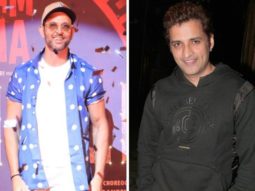 ‘Alcoholia’ song launch: “Kisi bhi actor ke saath kaam kar lo, lekin Hrithik Roshan ke saath kaam karoge toh award zaroor milta hai” – Ganesh Hegde
