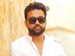 Ali Abbas Zafar relaxes by the sound of waves and wind