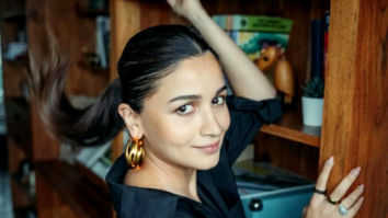 Celebrity Photos of Alia Bhatt