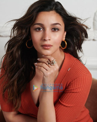 Celebrity Photos of Alia Bhatt
