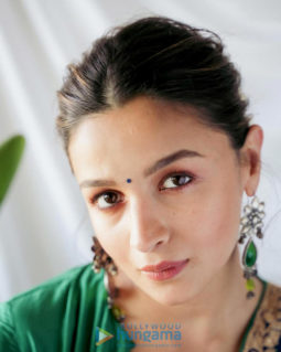 Celebrity Photos of Alia Bhatt