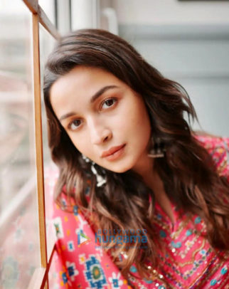 Celebrity Photos of Alia Bhatt