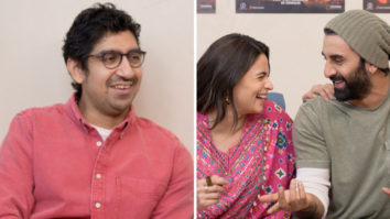 Alia Bhatt, Ranbir Kapoor & Ayan Mukerji’s BLOCKBUSTER Rapid Fire on Brahmastra, each other & more