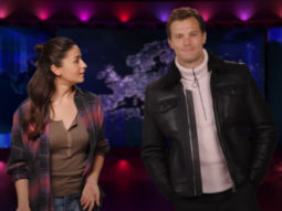 Alia Bhatt joins Heart Of Stone co-star Jamie Dornan for Netflix TUDUM announcement; Lee Jung Jae, Park Hae Soon, Millie Bobby Brown more feature