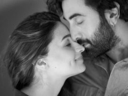 Alia Bhatt shares a cosy picture with husband Ranbir Kapoor; calls him ‘home’