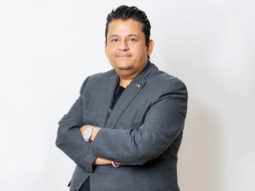 Amit Majithia to produce a big-budget Bollywood film