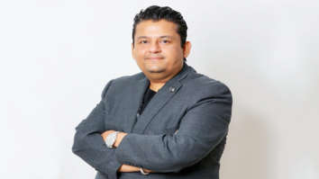 Amit Majithia to produce a big-budget Bollywood film