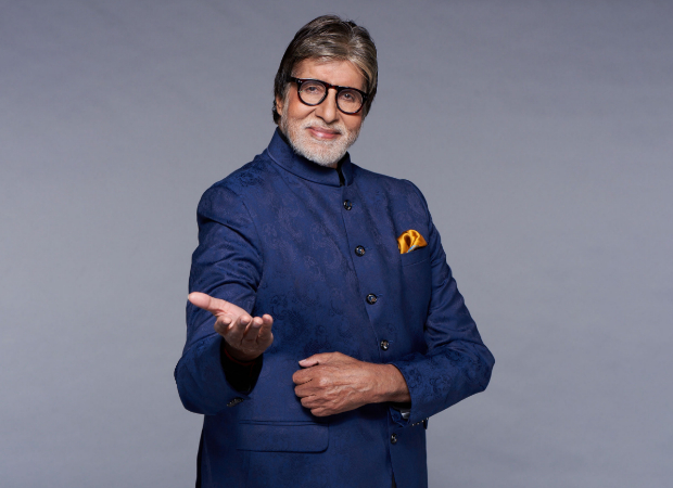 Amitabh Bachchan to narrate new show The Journey of India; set to premiere on October 10, 2022