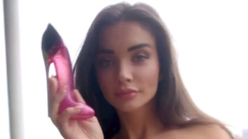 Amy Jackson lives her life to the fullest!