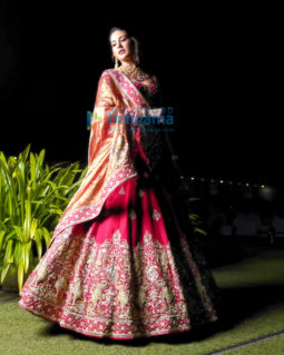 Celeb Photos Of Amyra Dastur