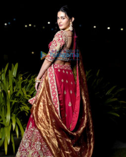 Celeb Photos Of Amyra Dastur