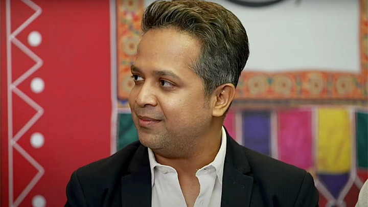 Anand Tiwari, Amritpal Singh Bindra & Aparna Purohit on ‘Maja Ma’, Madhuri Dixit & Amazon Prime Anand Tiwari, Amritpal Singh Bindra & Aparna Purohit on ‘Maja Ma’, Madhuri Dixit & Amazon Prime