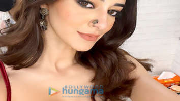 Celebrity Photos of Ananya Panday