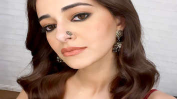 Celebrity Photos of Ananya Panday