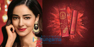 Celeb Photos Of Ananya Panday