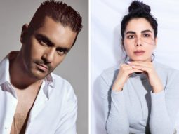 Angad Bedi and Kirti Kulhari to reunite after 7 years, post release of National Award winning Pink