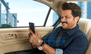 Celebrity Photos of Anil Kapoor