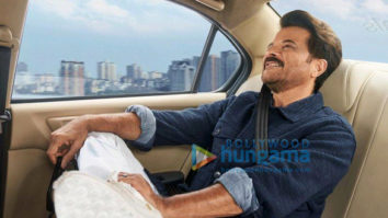 Celebrity Photos of Anil Kapoor