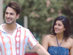 Anjali Arora announces collaboration with Umar Riaz