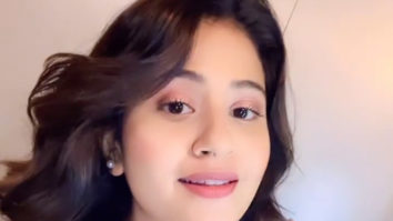 Anjali Arora looks super cute in her recent reel