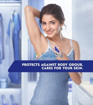Celeb Photos Of Anushka Sharma