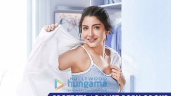 Celeb Photos Of Anushka Sharma