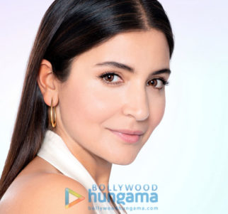 Celebrity Photos of Anushka Sharma