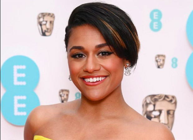 Ariana DeBose to star in Disney movie animated musical Wish from Frozen makers