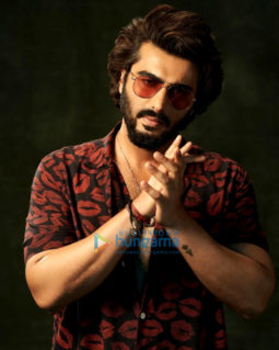Celebrity Photos of Arjun Kapoor