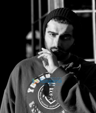 Celebrity Photos of Arjun Kapoor