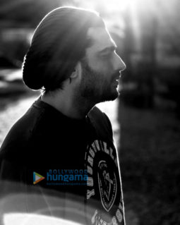 Celebrity Photos of Arjun Kapoor