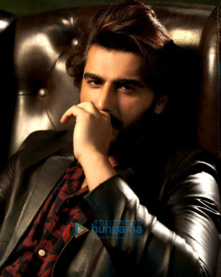 Celebrity Photos of Arjun Kapoor