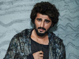 EXCLUSIVE: Arjun Kapoor reveals that he has an OCD where he likes to change odd numbers into even