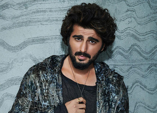 EXCLUSIVE: Arjun Kapoor reveals that he has an OCD where he likes to change odd numbers into even