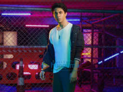 Celebrity Photos of Aryan Khan