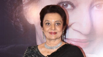 Asha Parekh to be conferred with Dada Saheb Phalke Award at National Film Awards