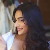 Athiya Shetty shares the secret to her picture perfect smile