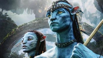 First Look Of The Movie Avatar (English)