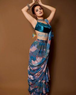 Celeb Photos Of Avneet Kaur