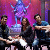 Ayan Mukerji pens note of gratitude for massive response for Brahmastra at the box office: 'Feel proud that we managed to create a great energy at the cinemas'