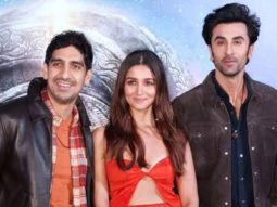 Ayan Mukerji reveals he doesn’t want to take up another 7 years for Brahmastra 2; reveals what Part Two and Part Three are all about