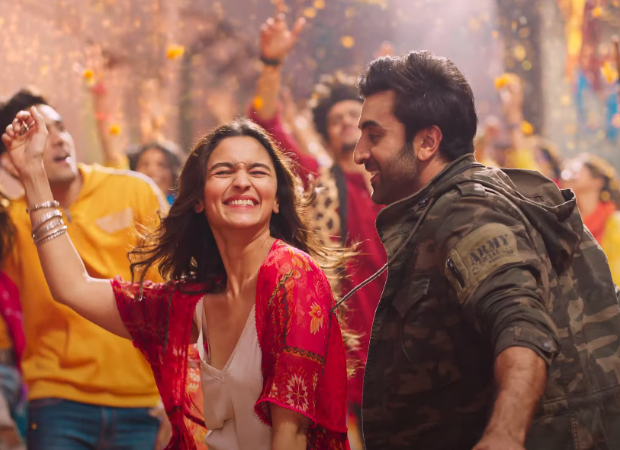 Ayan Mukerji unveils teaser of original version of 'Kesariya' dance mix from Ranbir Kaoor-Alia Bhatt starrer Brahmastra 