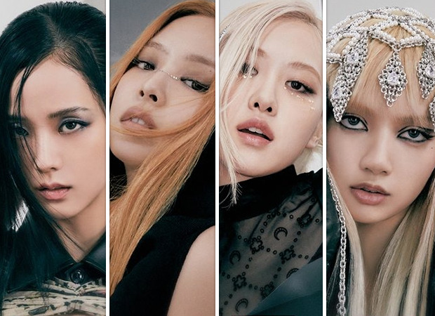 BLACKPINK unveil breathtaking concept posters of BORN PINK ahead of album release, see stunning photos 