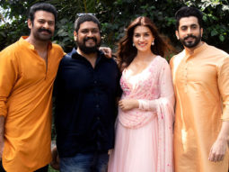 BREAKING: Adipurush’s teaser to be launched by Prabhas and the film’s team in Ayodhya on October 2