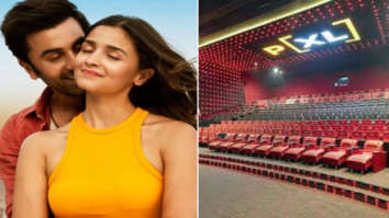 BREAKING: Brahmastra’s pre-release screening at PVR Oberoi Mall, Mumbai SOLD OUT in just 4 MINUTES!