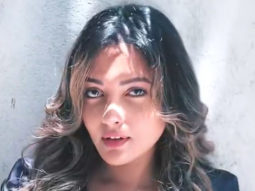 BTS from Riya Sen’s amazing photoshoot