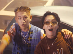 BTS’ J-Hope has ‘Mic Drop’ moment as he features in musician Crush’s slick music video for ‘Rush Hour’; watch