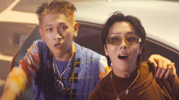 BTS’ J-Hope has ‘Mic Drop’ moment as he features in musician Crush’s slick music video for ‘Rush Hour’; watch