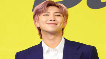 BTS’ RM makes donation of over Rs. 57.1 lakhs to overseas Korean Cultural Heritage Foundation