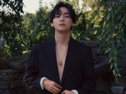 BTS’ V reveals members recently gathered at SUGA’s house to listen to each-other’s solo work: ‘Great to see how passionately we’re making music’